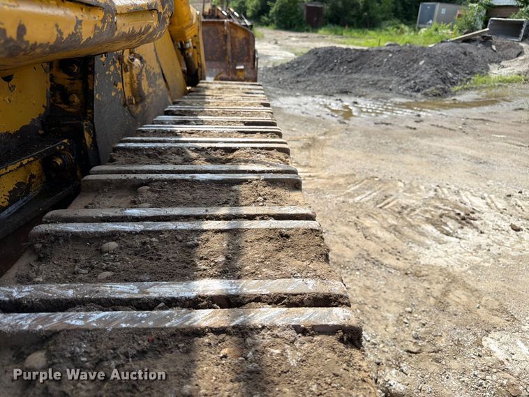 image for item FK3005 Caterpillar 977L track loader