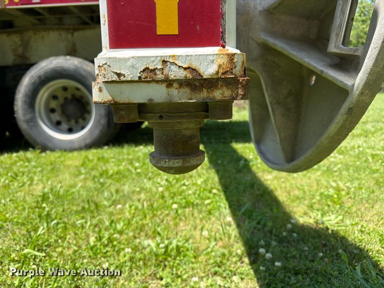 image for item FK3011 2006 Sterling Truck L9500 Series crane truck