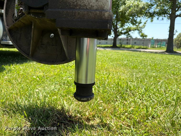 image for item FK3011 2006 Sterling Truck L9500 Series crane truck
