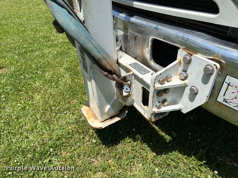 image for item FK3011 2006 Sterling Truck L9500 Series crane truck