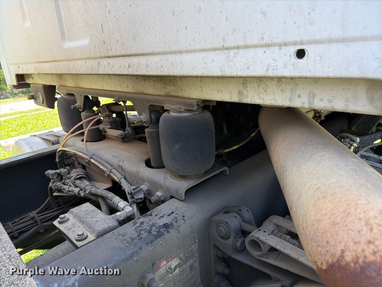 image for item FK3011 2006 Sterling Truck L9500 Series crane truck