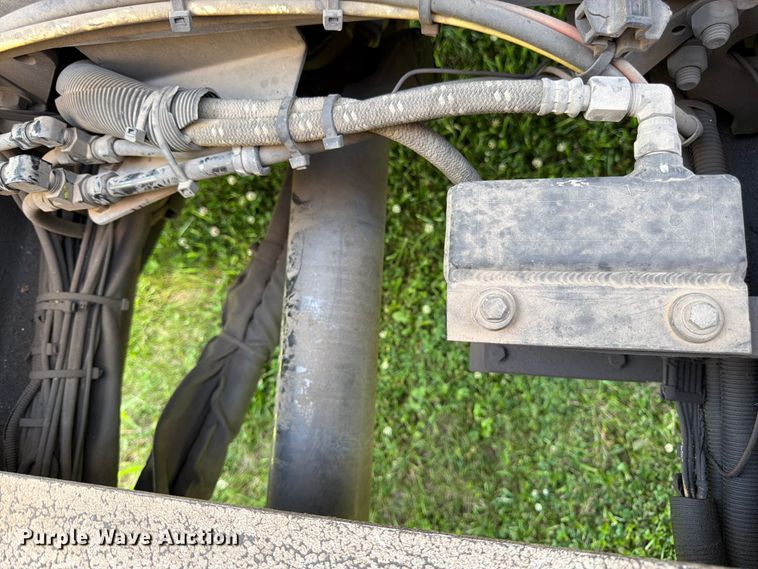 image for item FK3011 2006 Sterling Truck L9500 Series crane truck