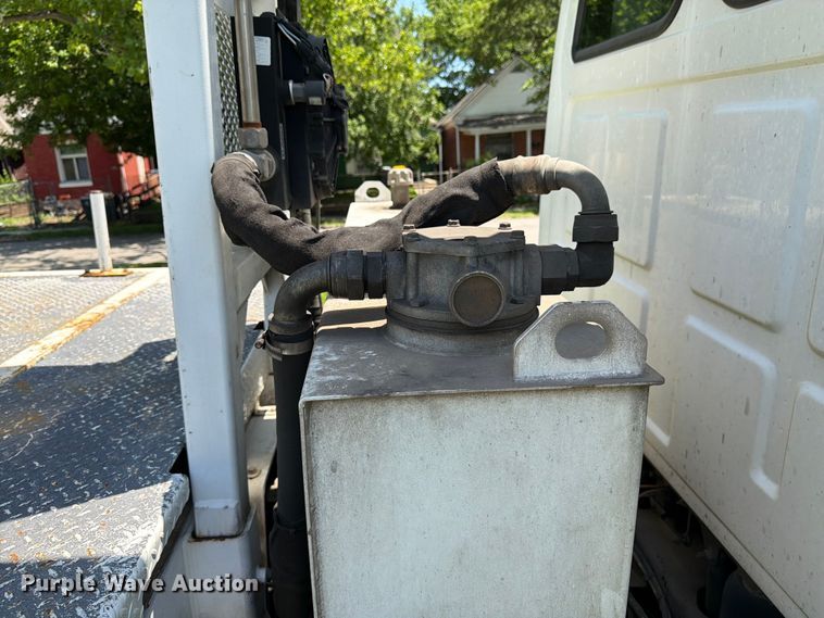 image for item FK3011 2006 Sterling Truck L9500 Series crane truck