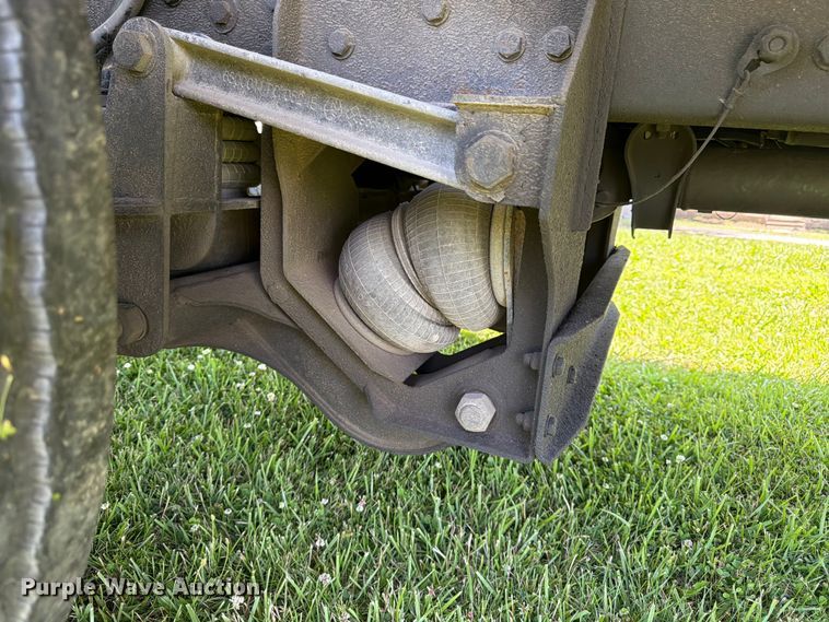 image for item FK3011 2006 Sterling Truck L9500 Series crane truck