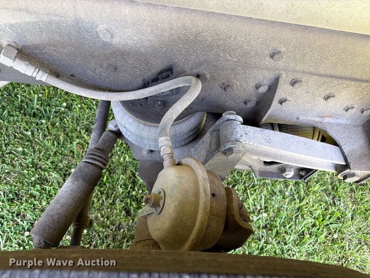 image for item FK3011 2006 Sterling Truck L9500 Series crane truck