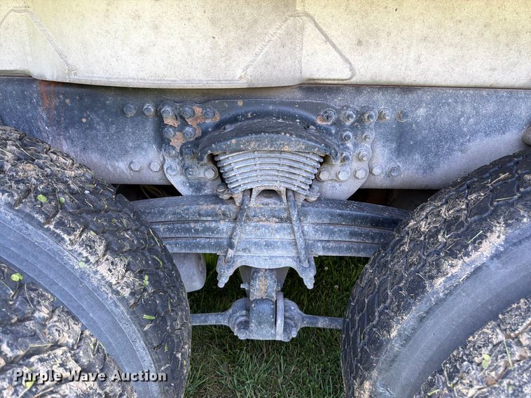image for item FK3011 2006 Sterling Truck L9500 Series crane truck