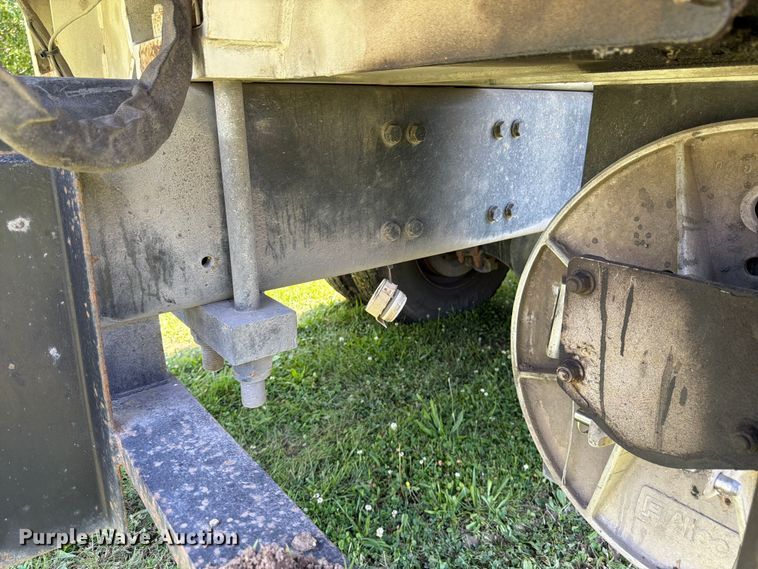 image for item FK3011 2006 Sterling Truck L9500 Series crane truck
