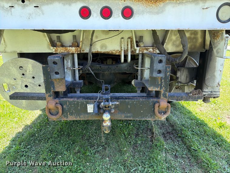 image for item FK3011 2006 Sterling Truck L9500 Series crane truck