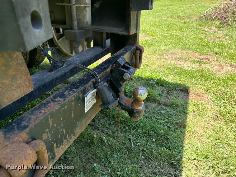 image for item FK3011 2006 Sterling Truck L9500 Series crane truck