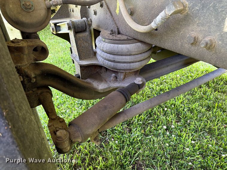 image for item FK3011 2006 Sterling Truck L9500 Series crane truck