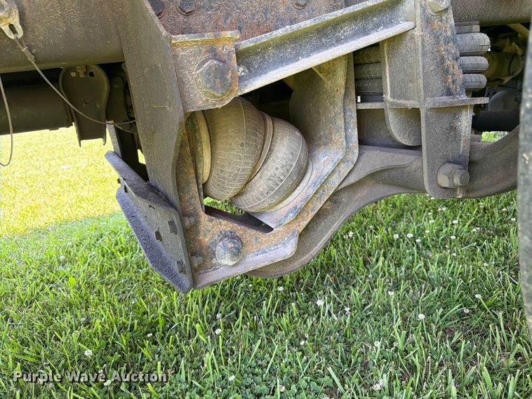 image for item FK3011 2006 Sterling Truck L9500 Series crane truck