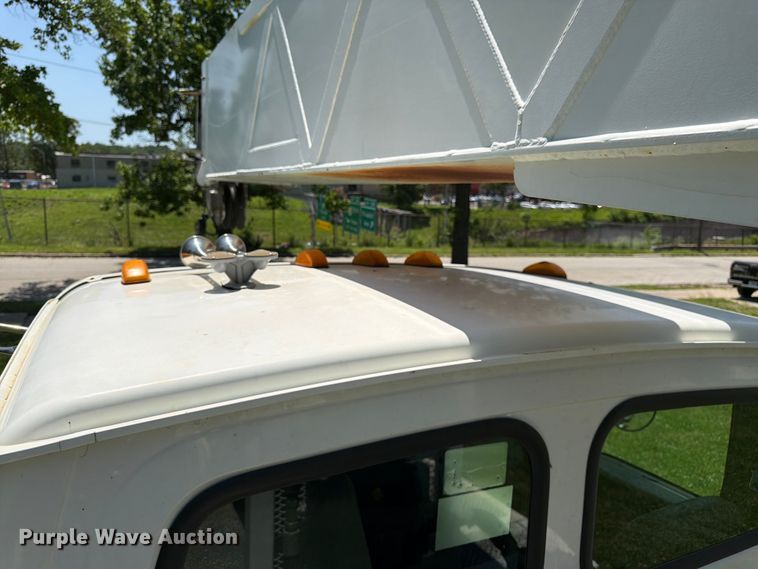 image for item FK3011 2006 Sterling Truck L9500 Series crane truck