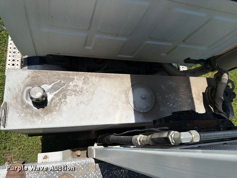 image for item FK3011 2006 Sterling Truck L9500 Series crane truck
