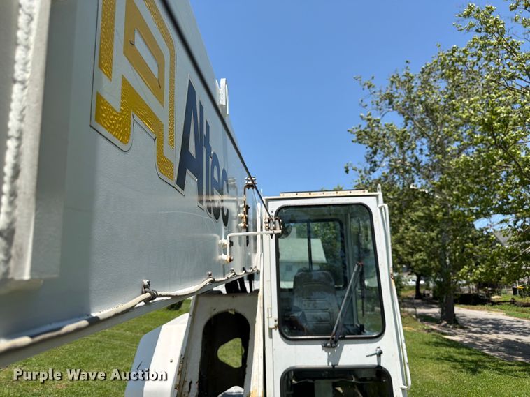 image for item FK3011 2006 Sterling Truck L9500 Series crane truck