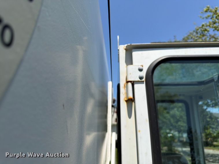 image for item FK3011 2006 Sterling Truck L9500 Series crane truck