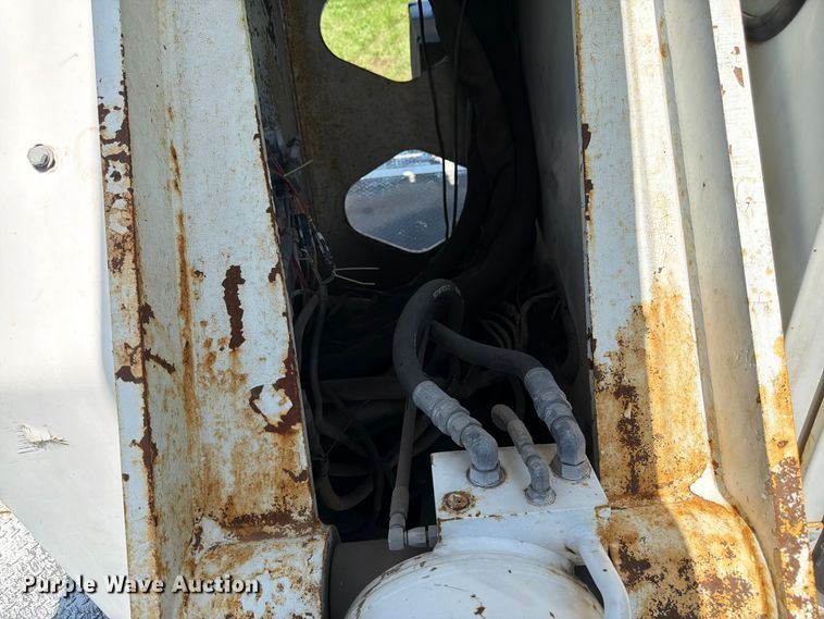 image for item FK3011 2006 Sterling Truck L9500 Series crane truck