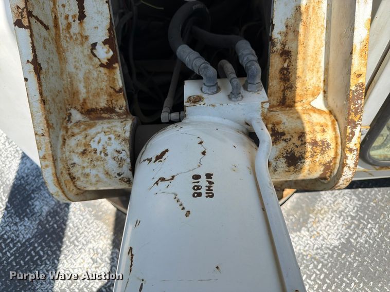 image for item FK3011 2006 Sterling Truck L9500 Series crane truck