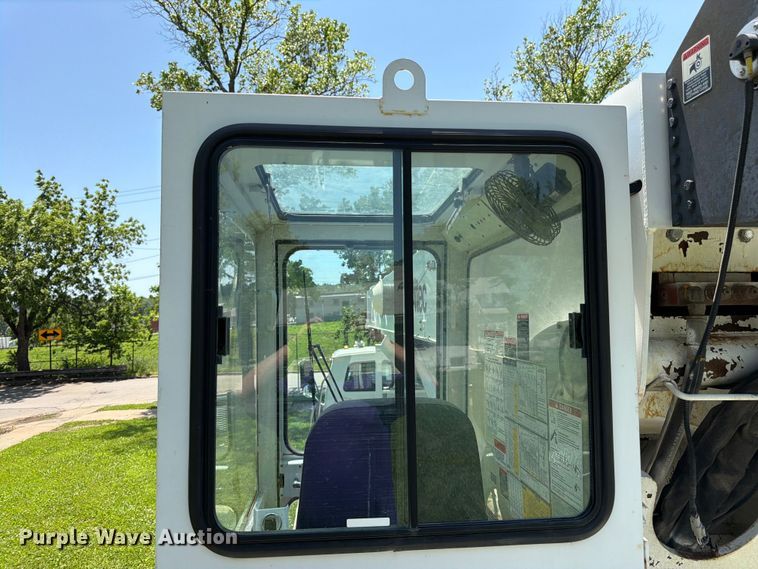 image for item FK3011 2006 Sterling Truck L9500 Series crane truck