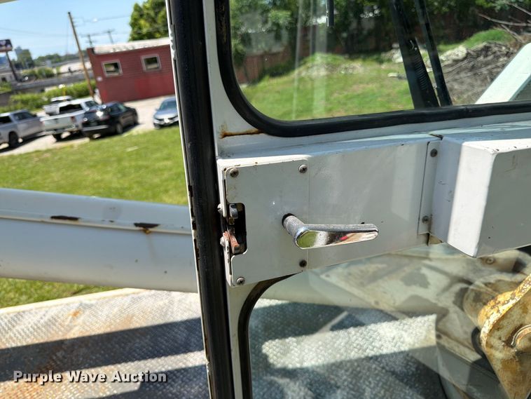 image for item FK3011 2006 Sterling Truck L9500 Series crane truck