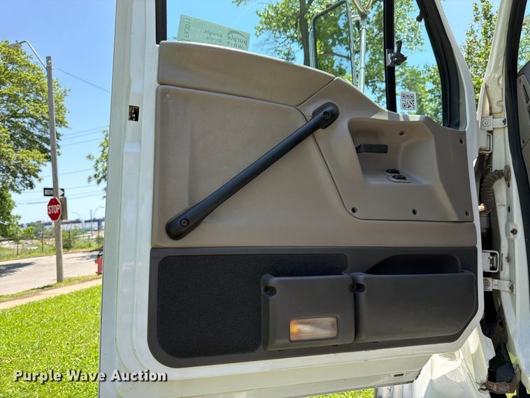 image for item FK3011 2006 Sterling Truck L9500 Series crane truck