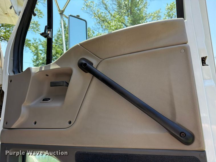 image for item FK3011 2006 Sterling Truck L9500 Series crane truck