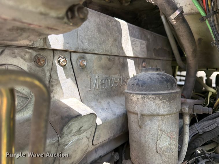 image for item FK3011 2006 Sterling Truck L9500 Series crane truck