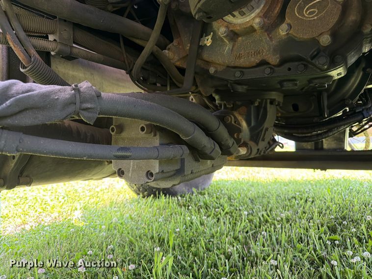 image for item FK3011 2006 Sterling Truck L9500 Series crane truck