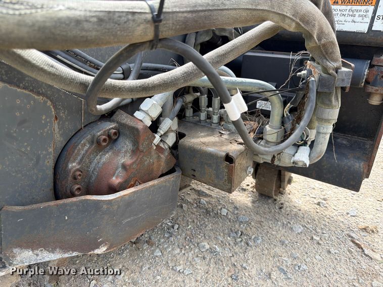 image for item FK3016 2013 Bobcat 18PLA skid steer cold planer