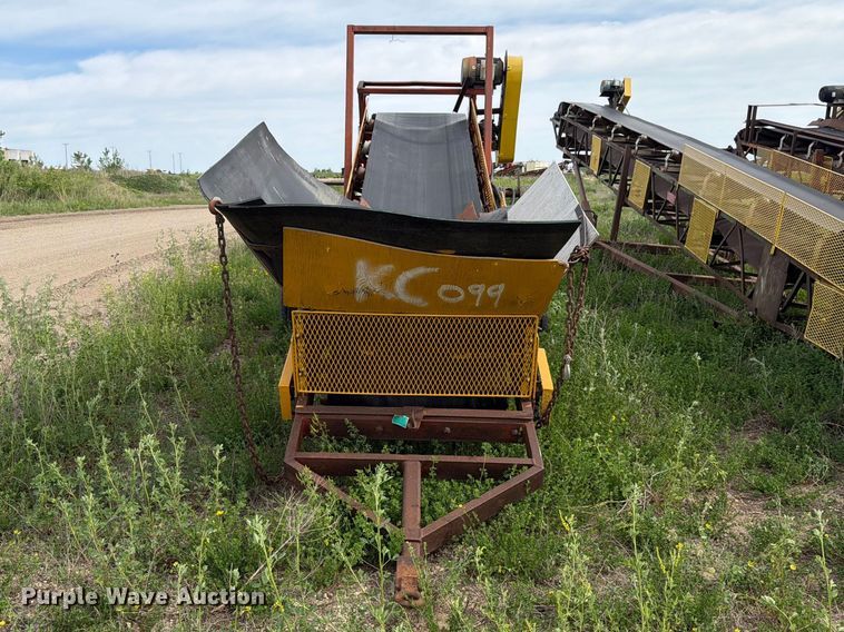 image for item FK4002 Conveyor