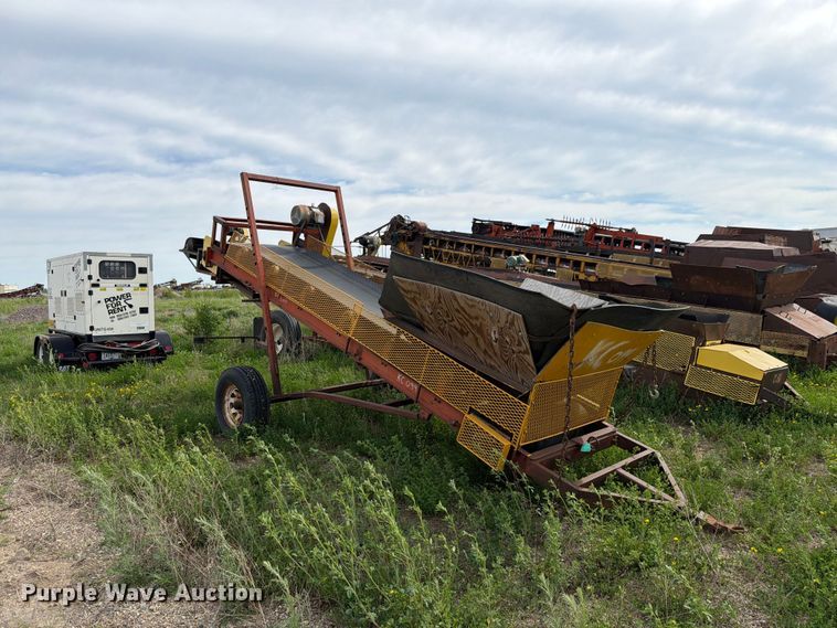 image for item FK4002 Conveyor