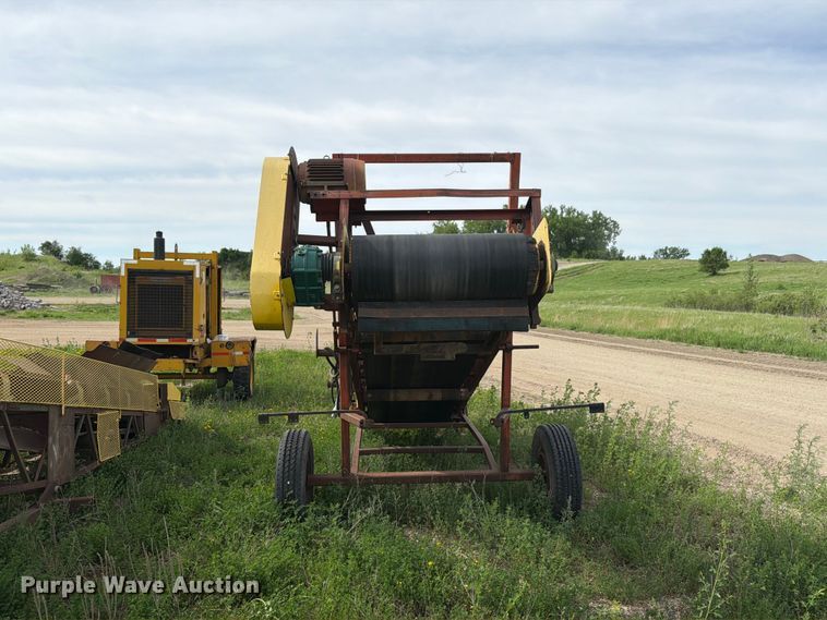 image for item FK4002 Conveyor