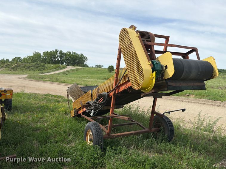 image for item FK4002 Conveyor