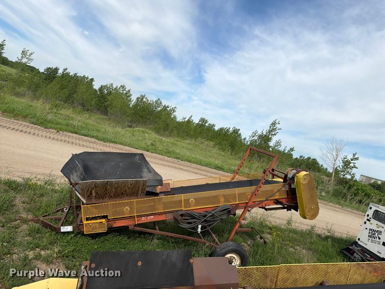 image for item FK4002 Conveyor