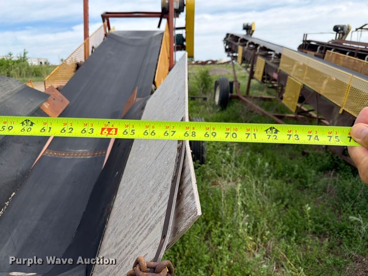 image for item FK4002 Conveyor