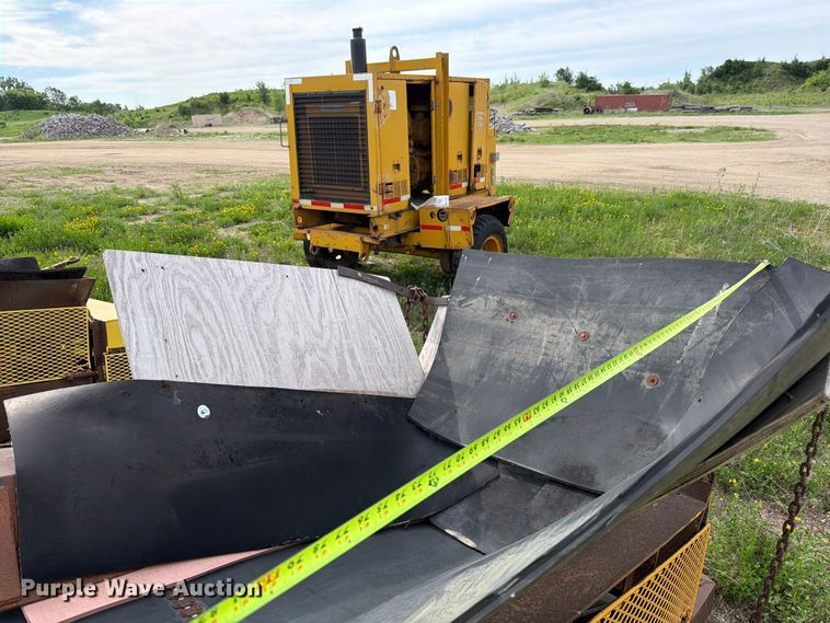 image for item FK4002 Conveyor