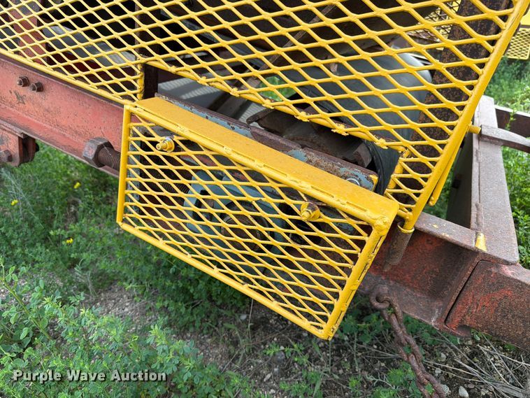 image for item FK4002 Conveyor