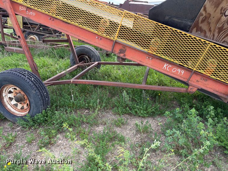 image for item FK4002 Conveyor
