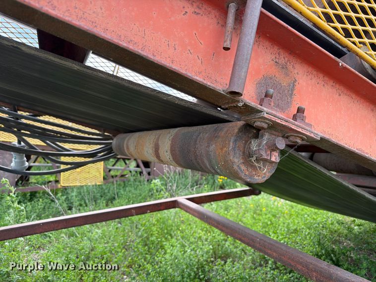 image for item FK4002 Conveyor