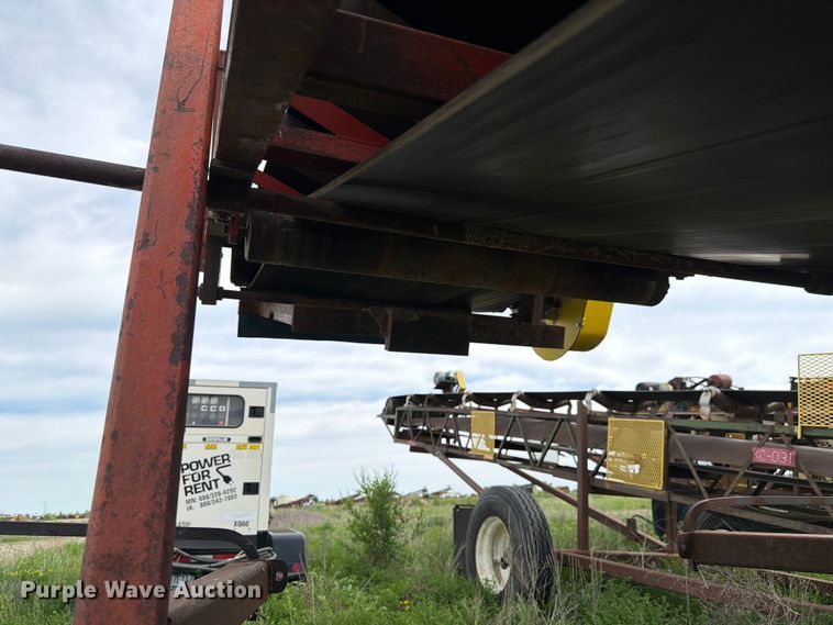 image for item FK4002 Conveyor