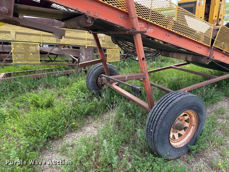 image for item FK4002 Conveyor