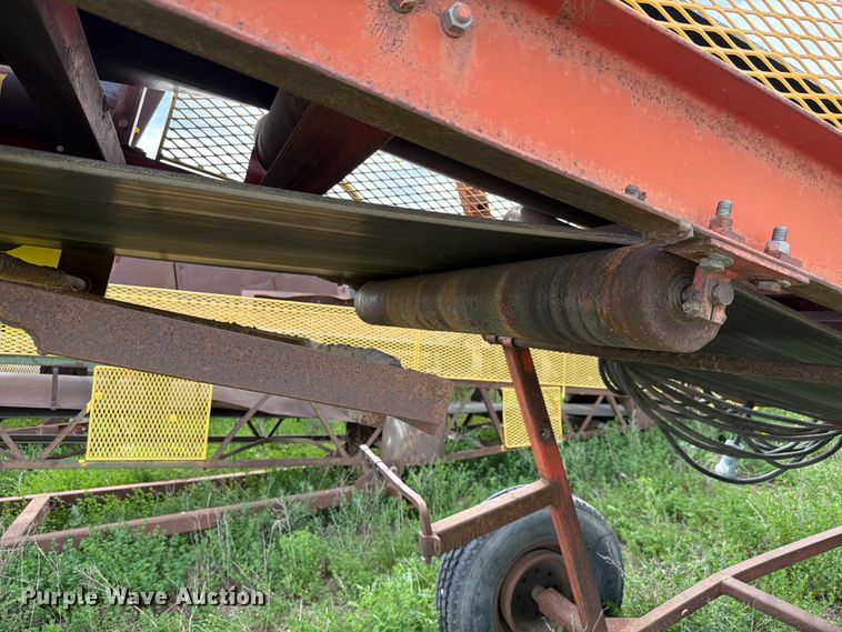 image for item FK4002 Conveyor