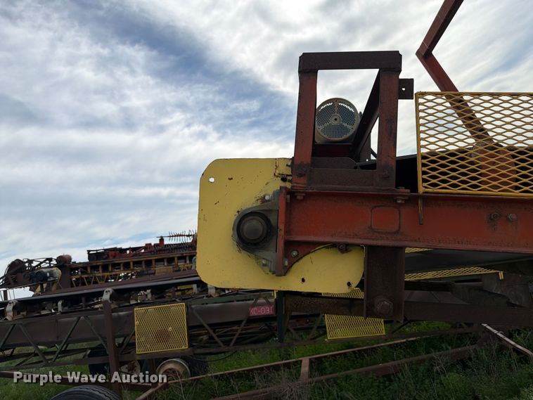 image for item FK4002 Conveyor