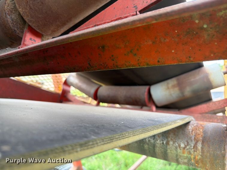 image for item FK4002 Conveyor