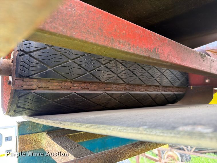 image for item FK4002 Conveyor