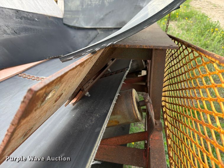 image for item FK4002 Conveyor
