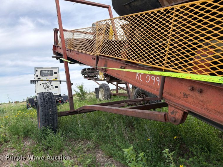 image for item FK4002 Conveyor