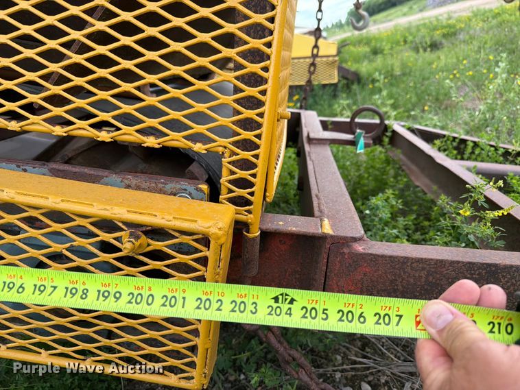 image for item FK4002 Conveyor