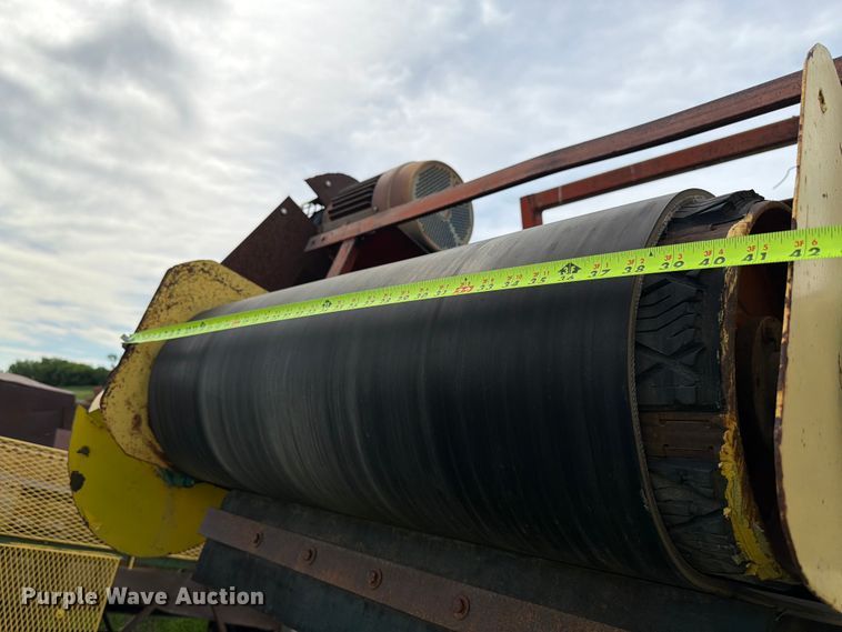 image for item FK4002 Conveyor