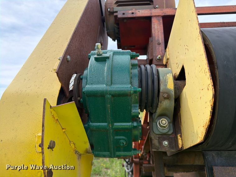 image for item FK4002 Conveyor