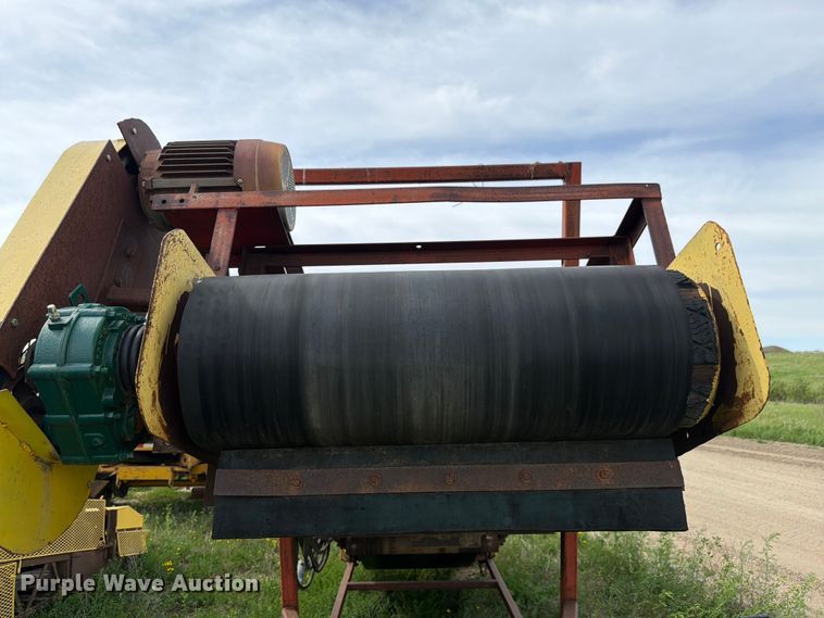 image for item FK4002 Conveyor